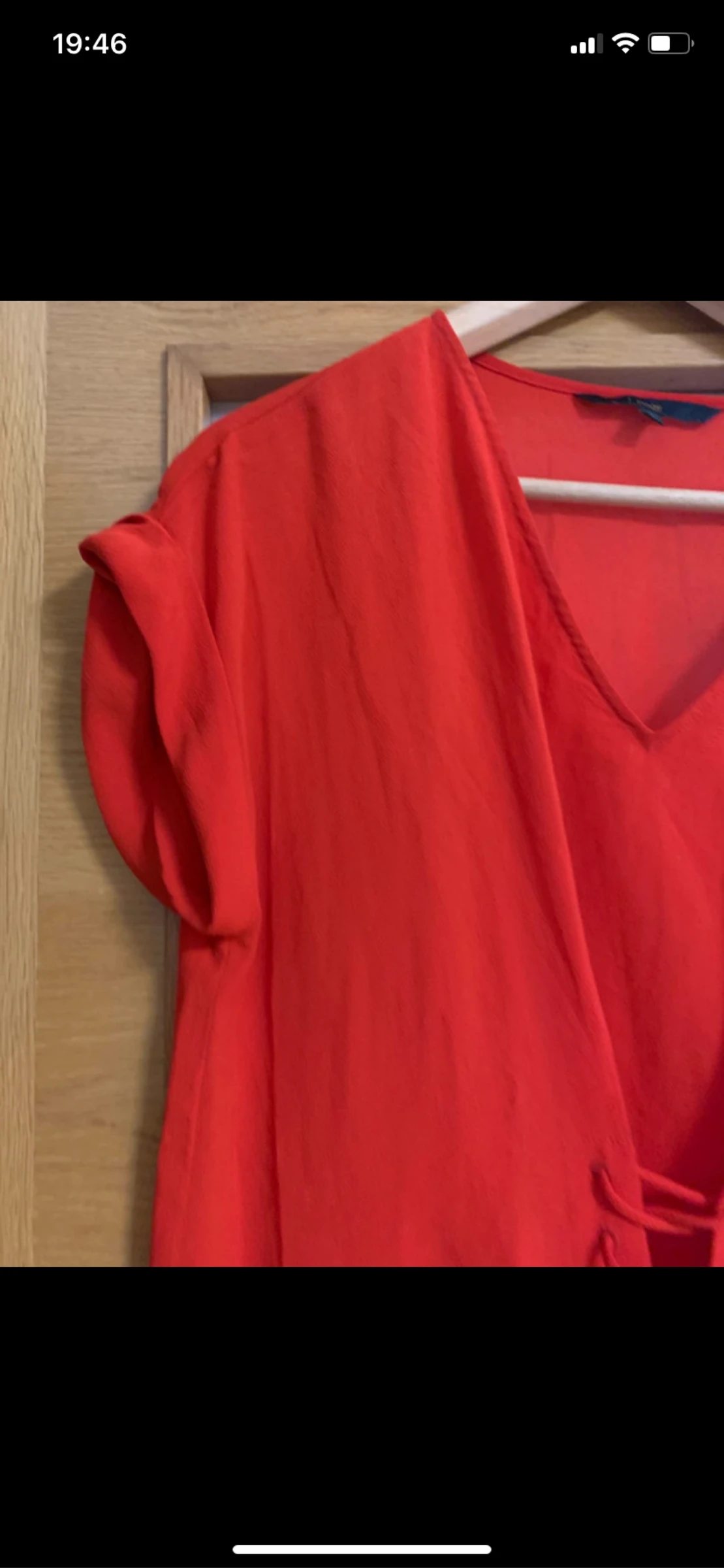 Blusa – photo 3